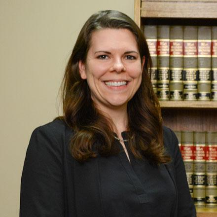 Attorney Profile