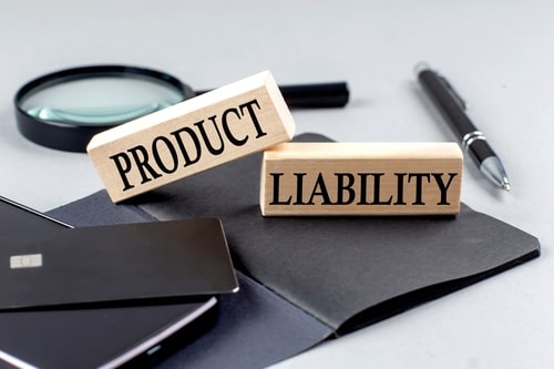 Palantine product liability lawyer